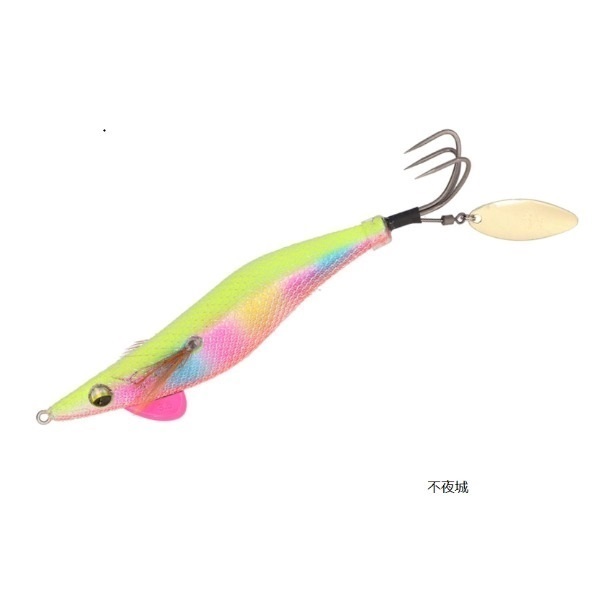 船タコエギ2 SS 3.0号(不夜城)